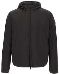 Colmar - Hooded Zip-Up Jacket - Lyst