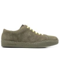 Camper - Peu Touring Low Top Sneakers - Lyst
