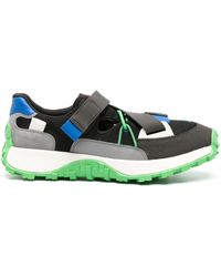 Camper - Drift Trail Twins Colour-block Sneakers - Lyst