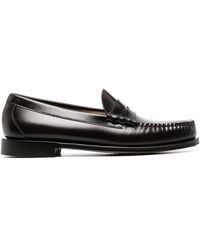 G.H. Bass & Co. - Loafers - Lyst