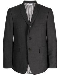 Thom Browne - Super 120s スポーツジャケット - Lyst