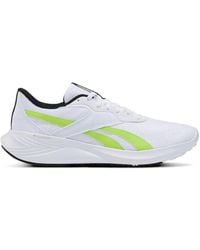 Reebok - Energen Tech Lace-Up Sneakers - Lyst