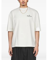 adidas - T-Shirt X Willy Chavarria À Imprimé Graphique - Lyst