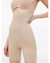 Chantelle - Short Basic Shaping À Taille Haute - Lyst