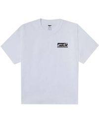 Obey - T-Shirt Propaganda Services - Lyst