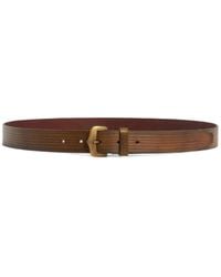 DSquared² - Klassischer Gürtel - Lyst