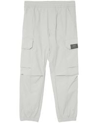 Chocoolate - Logo-Patch Trousers - Lyst