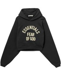 Essentials - Campus 90S Hoodie - Lyst
