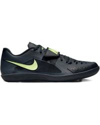 Nike - Baskets Zoom Rival 'Anthracite Light Lemon Twist' - Lyst