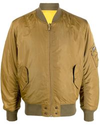 DIESEL - Bomber Jackets - Lyst