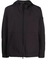 Peuterey - ジップアップ ジャケット - Lyst
