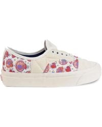 Vans - Anaheim Factory Authentic 44 Dx "Positivity Patchwork" Sneakers - Lyst