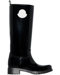 moncler wellies