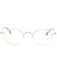 L.A. EYEWORKS - Gafas Dink Con Montura Geométrica - Lyst