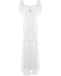 alice mccall found you gown