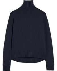Jil Sander - High-Neck Jumper - Lyst