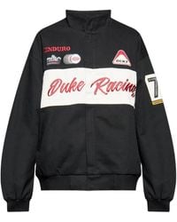 Duke & Dexter - Dr1 World Championship ジャケット - Lyst