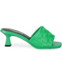 Karl Lagerfeld - Mules - Lyst