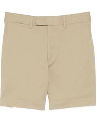 Tom Ford - Tailored Shorts - Lyst