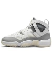 Nike - Jumpman Two Trey High-Top Sneakers - Lyst
