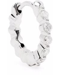 Maria Black - True Romance 8 Huggie Earring - Lyst