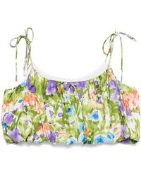Bambah - Antalia Bubble Top - Lyst