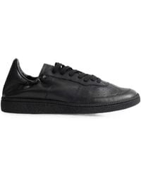 MAJOR STEP - Baskets Major Tennis En Cuir - Lyst
