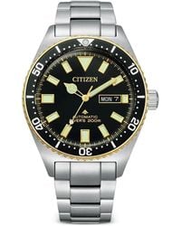 Citizen - Promaster 41Mm Watch - Lyst