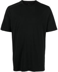 Transit - T-Shirt mit rundem Ausschnitt - Lyst