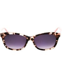 GANT - Cat-Eye Sunglasses - Lyst