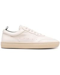 Officine Creative - Kyle Lux Low-top Sneakers - Lyst