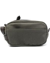 Filson - Twill Wash Bag - Lyst