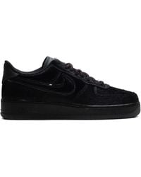Nike - Air Force 1 Low Vuu Panthers /Team/Metallic" Sneakers - Lyst