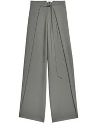 Ami Paris - Pantalone - Lyst