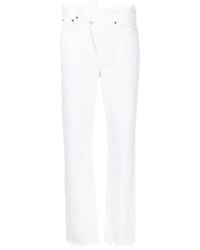 Agolde - Slim-Fit Jeans - Lyst