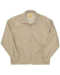 Fortela - Weber Reversible Twill Jacket - Lyst