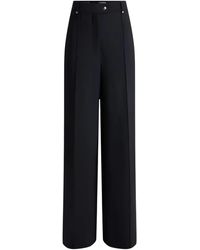 Fusalp - Nohafea Hose mit Seitenschlitz - Lyst