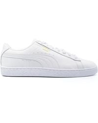 PUMA - Basket Classic Xxi スニーカー - Lyst