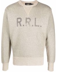RRL Sweatshirts for Men - Up to 30% off at Lyst.com