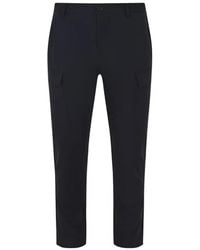 Patrick Assaraf - Cargo Broek - Lyst