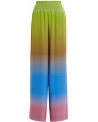 Essentiel Antwerp - Pantaloni A Palazzo Hug - Lyst