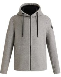 Fusalp - Kylian Hooded Jacket - Lyst