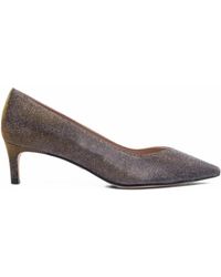 Stuart Weitzman - Pumps Anny 50 A Punta - Lyst