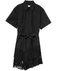 Toga - Camisa De Encaje - Lyst