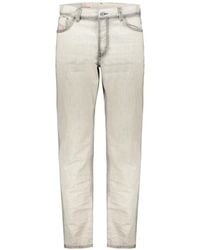 DIESEL - Vaqueros Con Cinco Bolsillos - Lyst