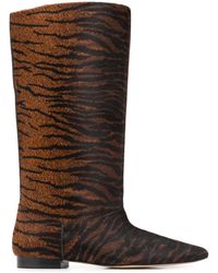 bottes kenzo