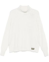 Superdry - Jersey Con Cuello Vuelto - Lyst