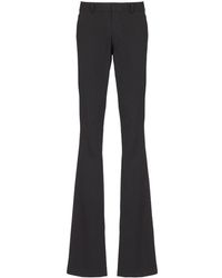Balmain - Tailored Trousers - Lyst