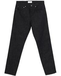 Lardini - Vaqueros Jimmy Con Botones - Lyst