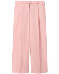 La DoubleJ - Loose Pants - Lyst